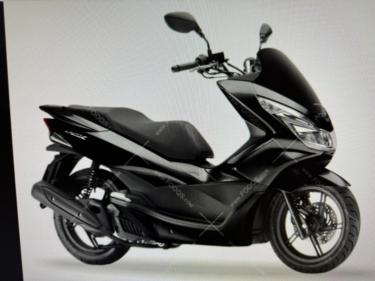 Honda PCX 125 (2014->) PCX 125 foto miniatura