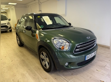 MINI - COUNTRYMAN