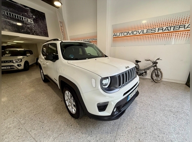 Jeep - Renegade