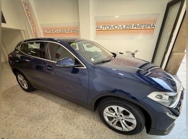 BMW - Serie X2