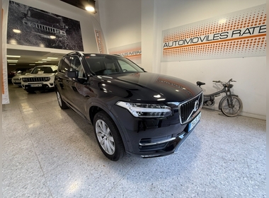 Volvo - XC90