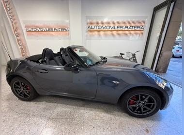 Mazda - MX-5