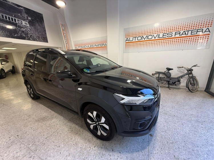 Dacia Jogger Expression foto miniatura