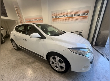 Renault - Megane