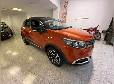 Renault - Captur