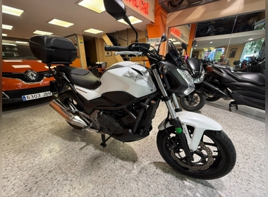 HONDA - NC 750