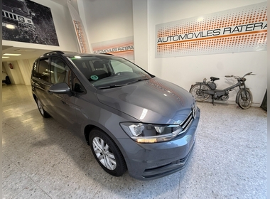 Volkswagen - Touran
