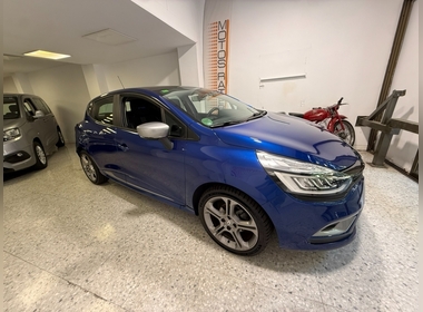 Reanult - Clio