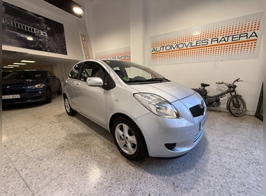 Toyota - Yaris