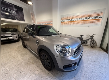 MINI - COUNTRYMAN