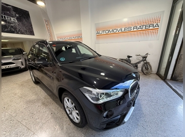 BMW - Serie X1