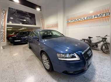 Audi - A6