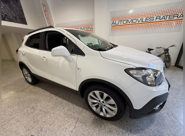 Opel - Mokka