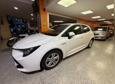 Toyota - Corolla