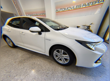 Toyota - Corolla
