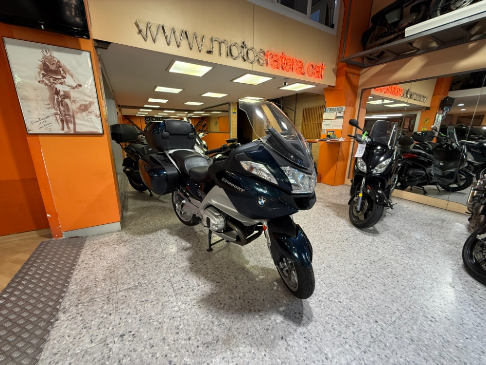 BMW R 1200 RT/ST (2005->) RT (10->)(430) foto miniatura