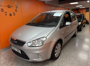 Ford - C-Max