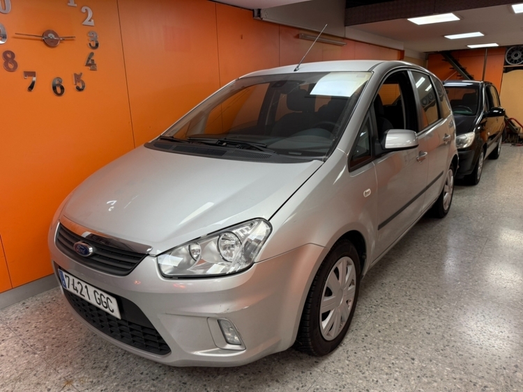 Ford C-Max Trend foto miniatura